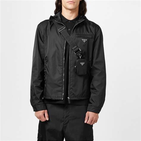 prada windbreaker herren|prada windbreaker.